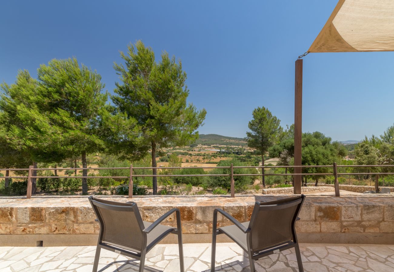 Cottage in Sant Joan - Vista Sa Tanca, House 5StarsHome Mallorca