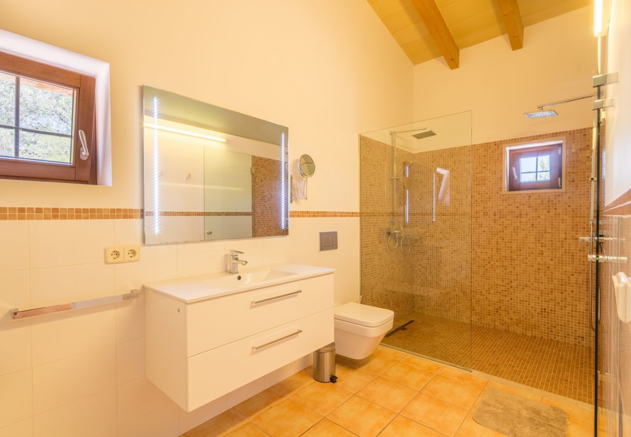 Cottage in Sant Joan - Vista Sa Tanca, House 5StarsHome Mallorca