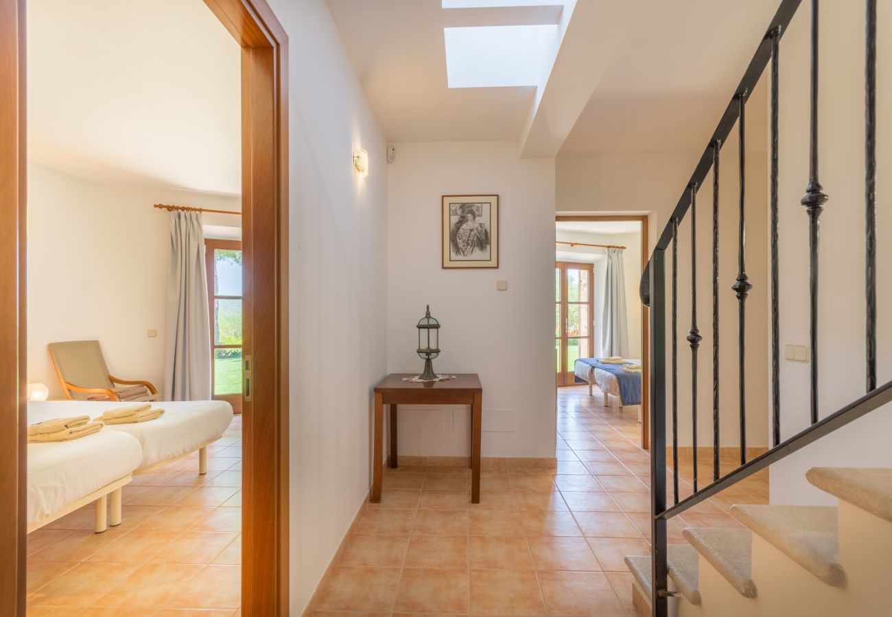 Cottage in Sant Joan - Vista Sa Tanca, House 5StarsHome Mallorca