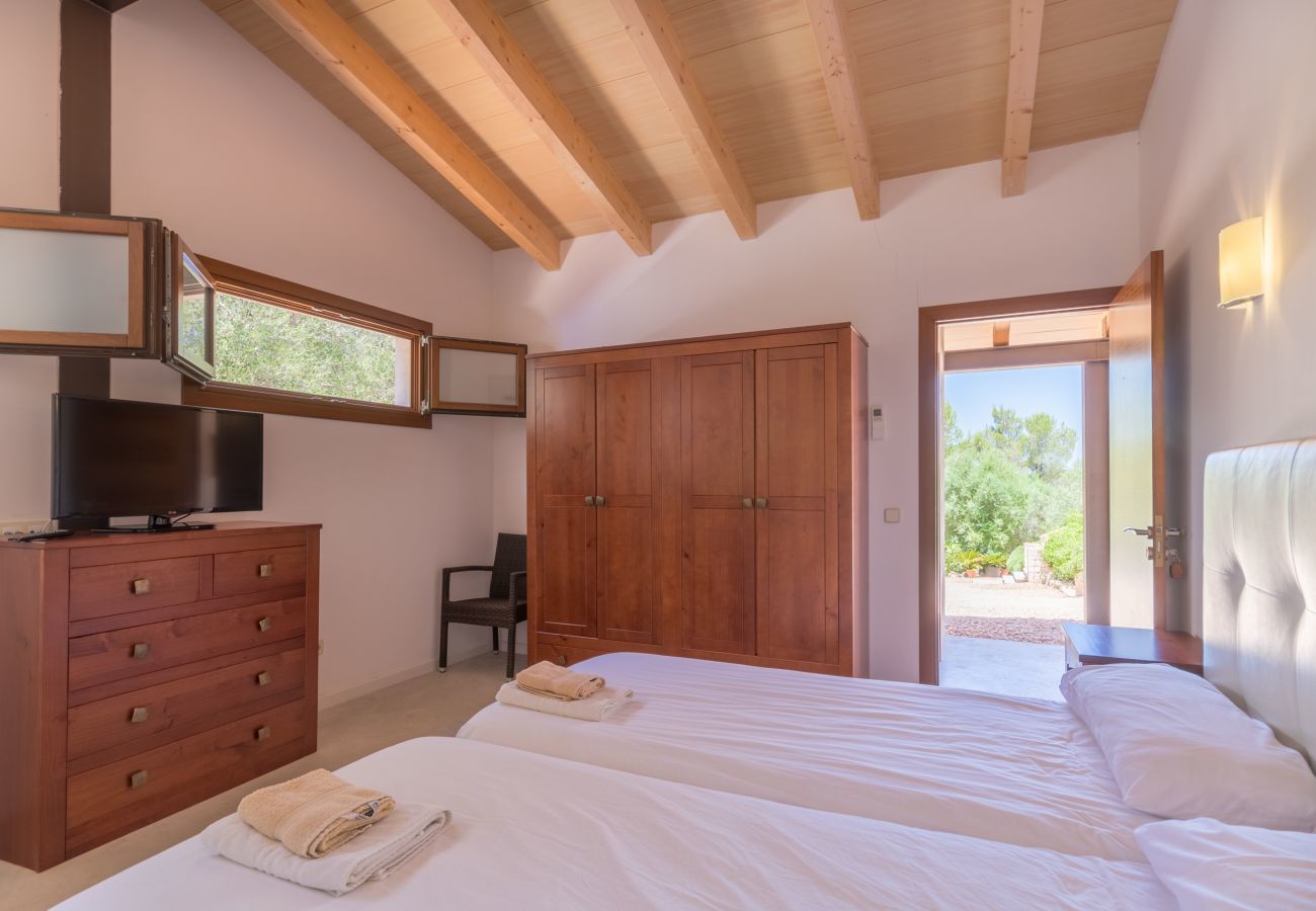 Cottage in Sant Joan - Vista Sa Tanca, House 5StarsHome Mallorca