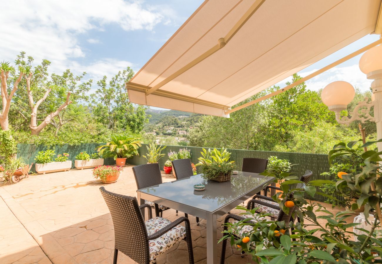 Cottage in Esporlas - Aire Can Pieres, Finca 5StarsHome Mallorca