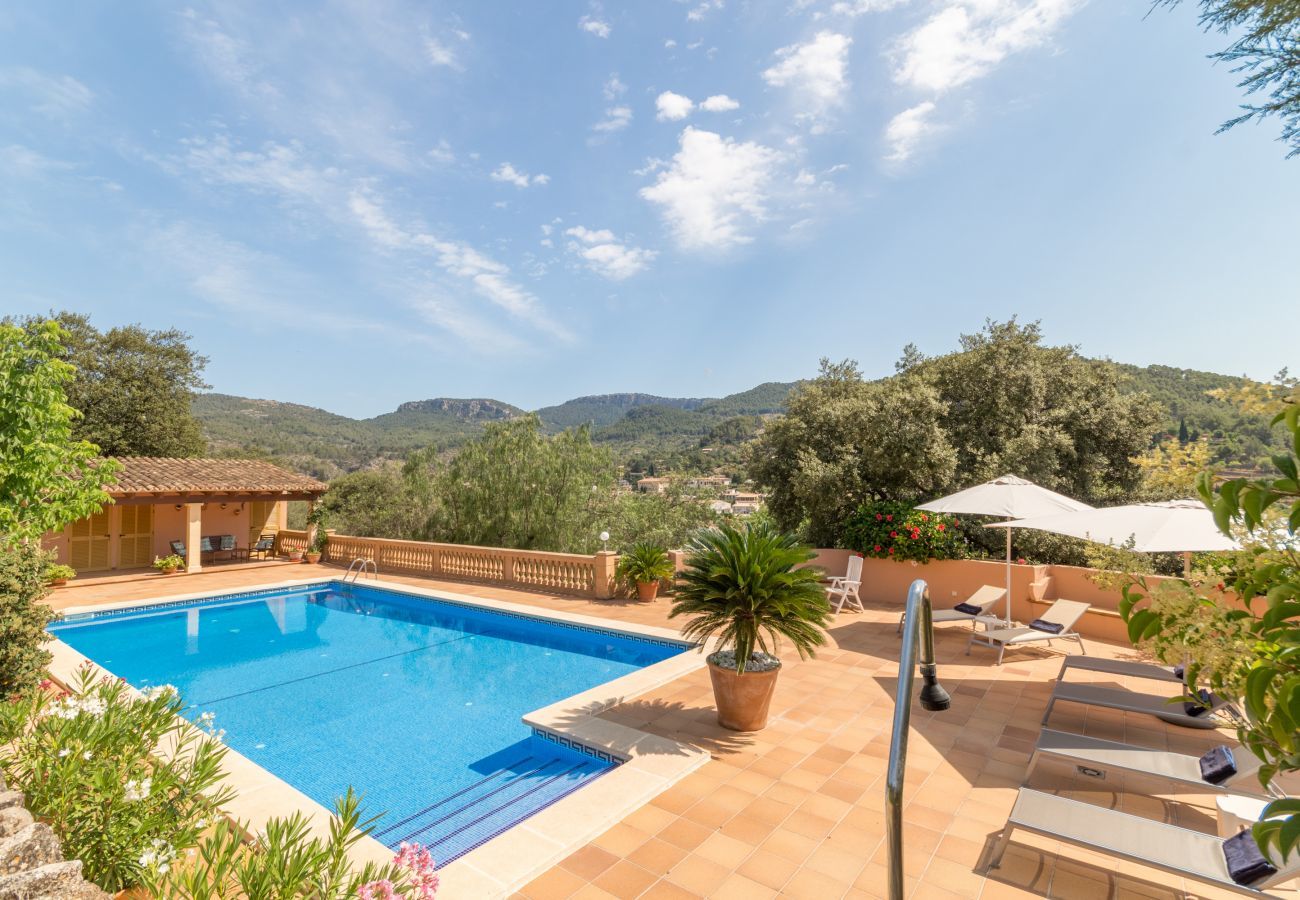 Cottage in Esporlas - Aire Can Pieres, Finca 5StarsHome Mallorca