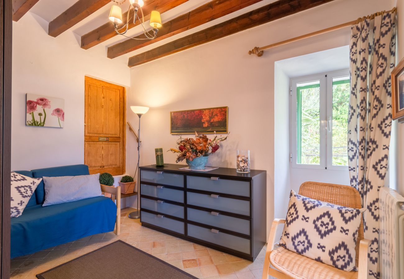 Cottage in Esporlas - Aire Can Pieres, Finca 5StarsHome Mallorca