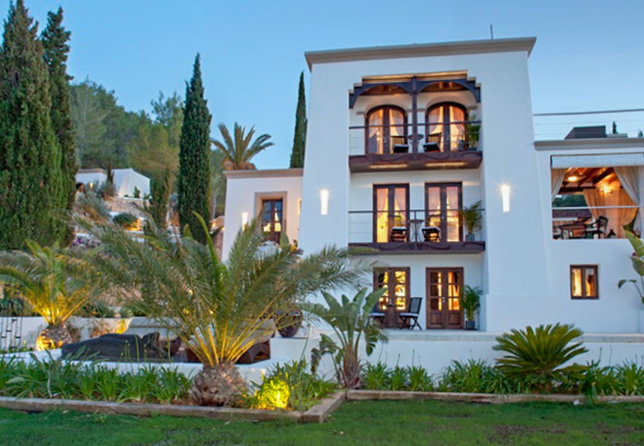 Villa in Sant Joan de Labritja - IL Palazzo, Villa 5StarsHome Ibiza