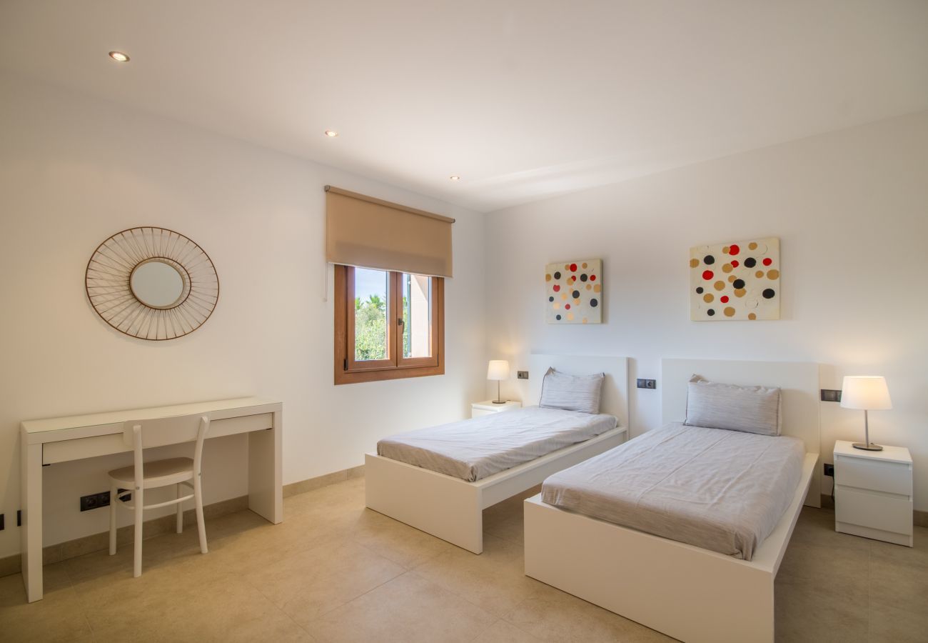 Villa in Lloret de Vistalegre - Sa Font de Lloret, Finca 5StarsHome Mallorca