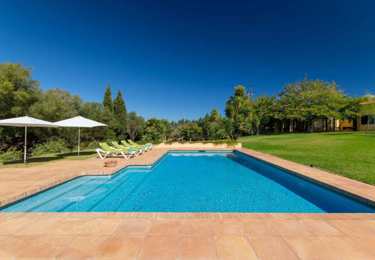 Cottage in Manacor - Sestador Blat, Finca 5StarsHome Mallorca