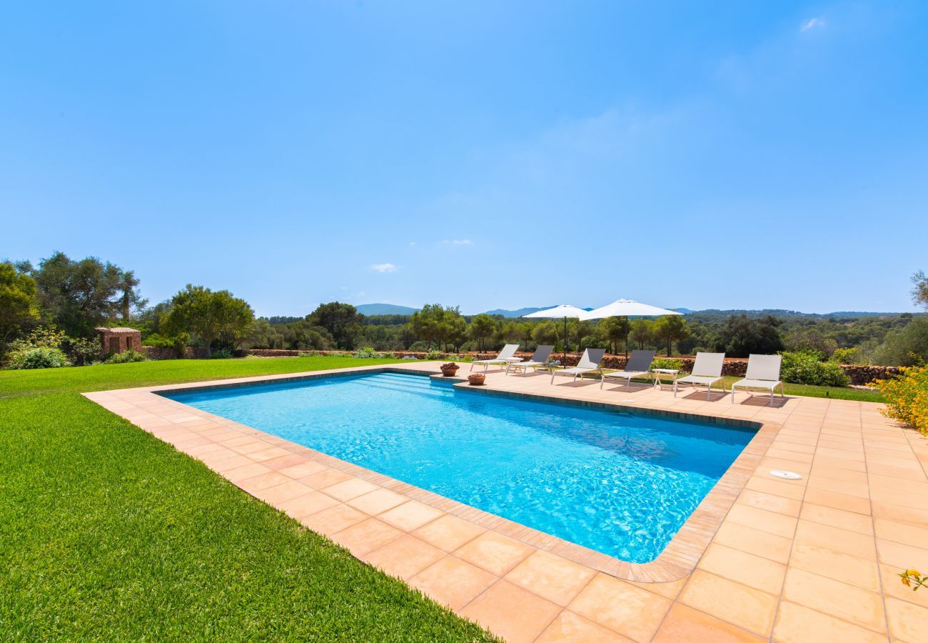 Cottage in Manacor - Sestador Blat, Finca 5StarsHome Mallorca