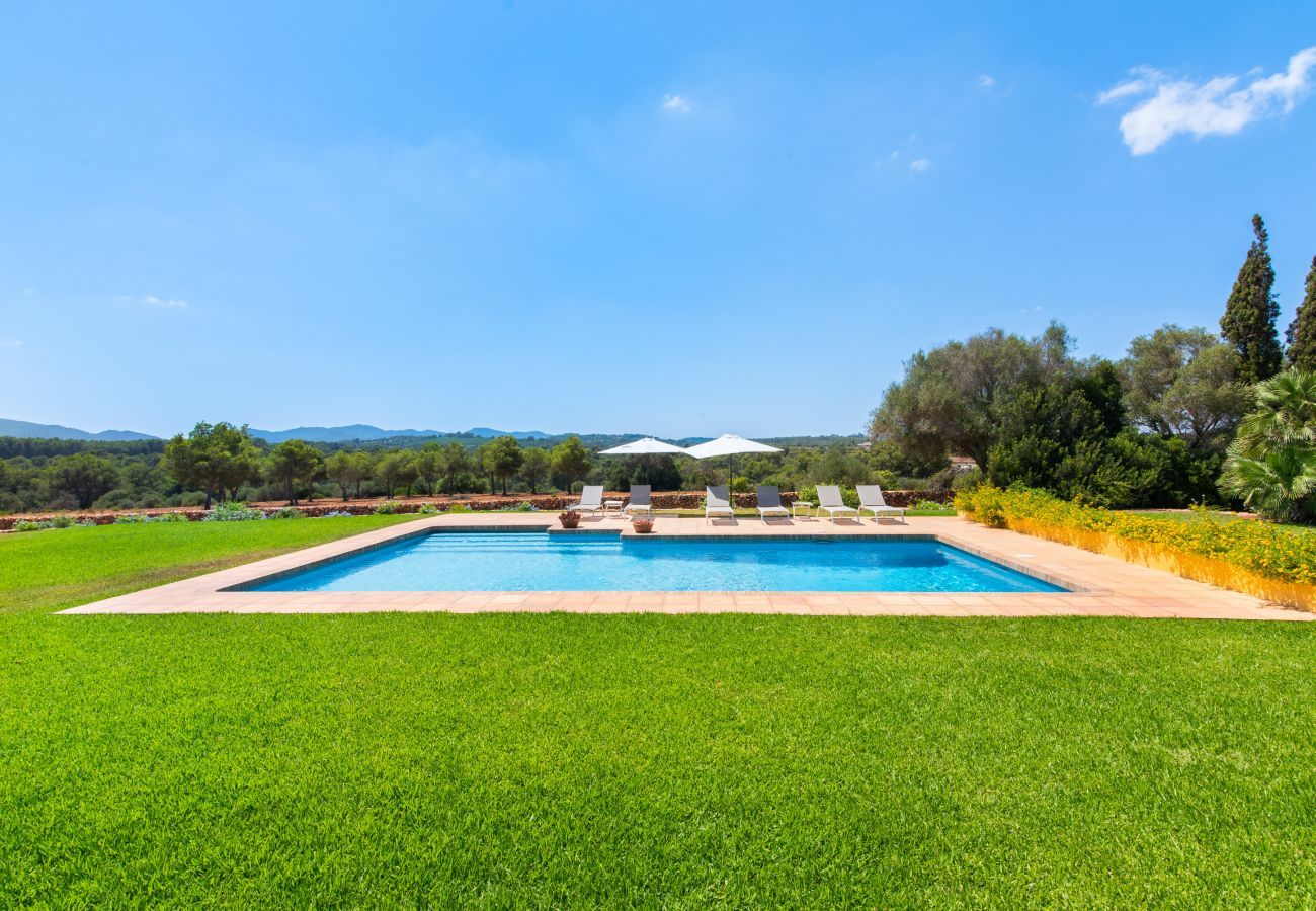 Cottage in Manacor - Sestador Blat, Finca 5StarsHome Mallorca