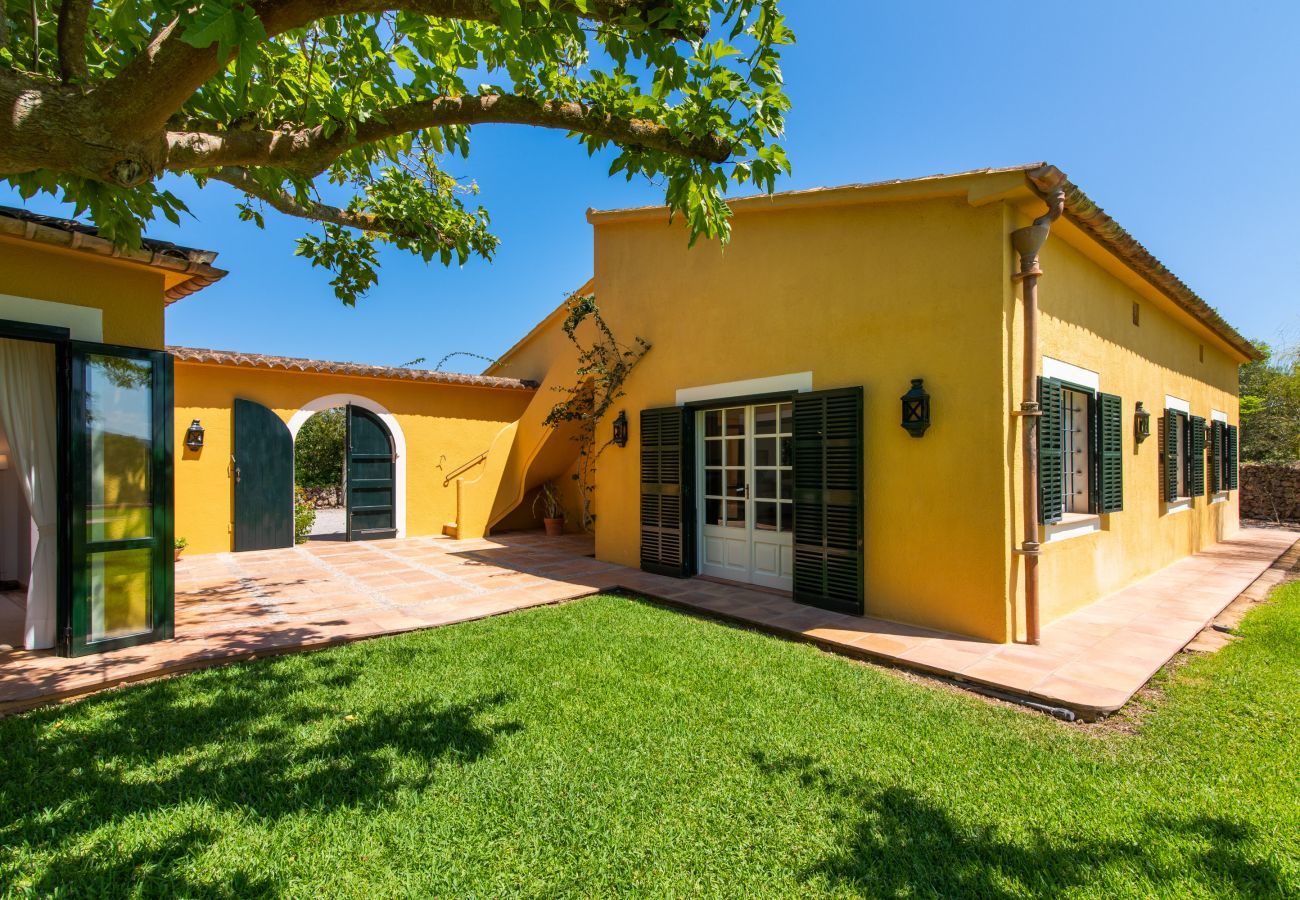 Cottage in Manacor - Sestador Blat, Finca 5StarsHome Mallorca