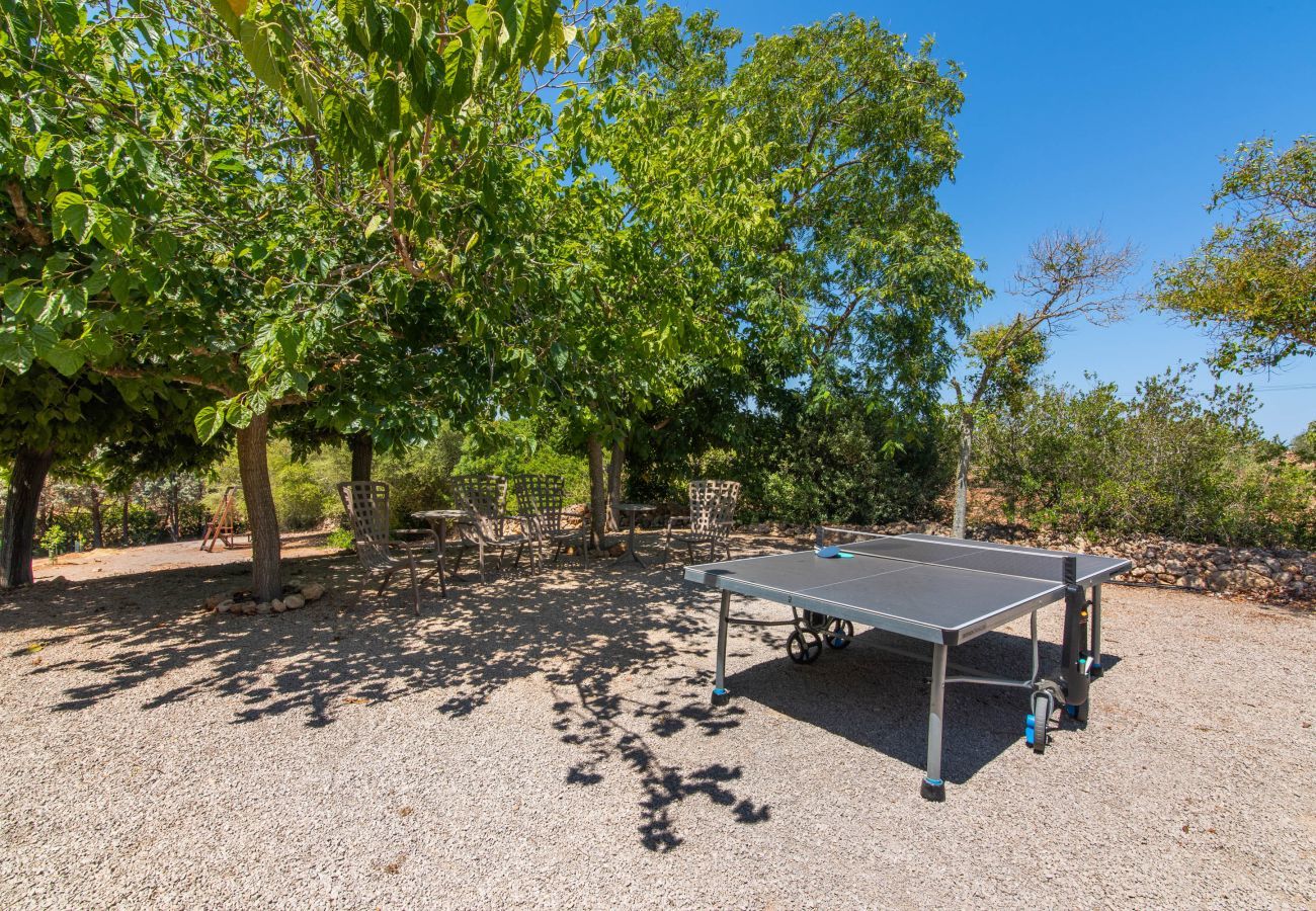 Cottage in Manacor - Sestador Blat, Finca 5StarsHome Mallorca