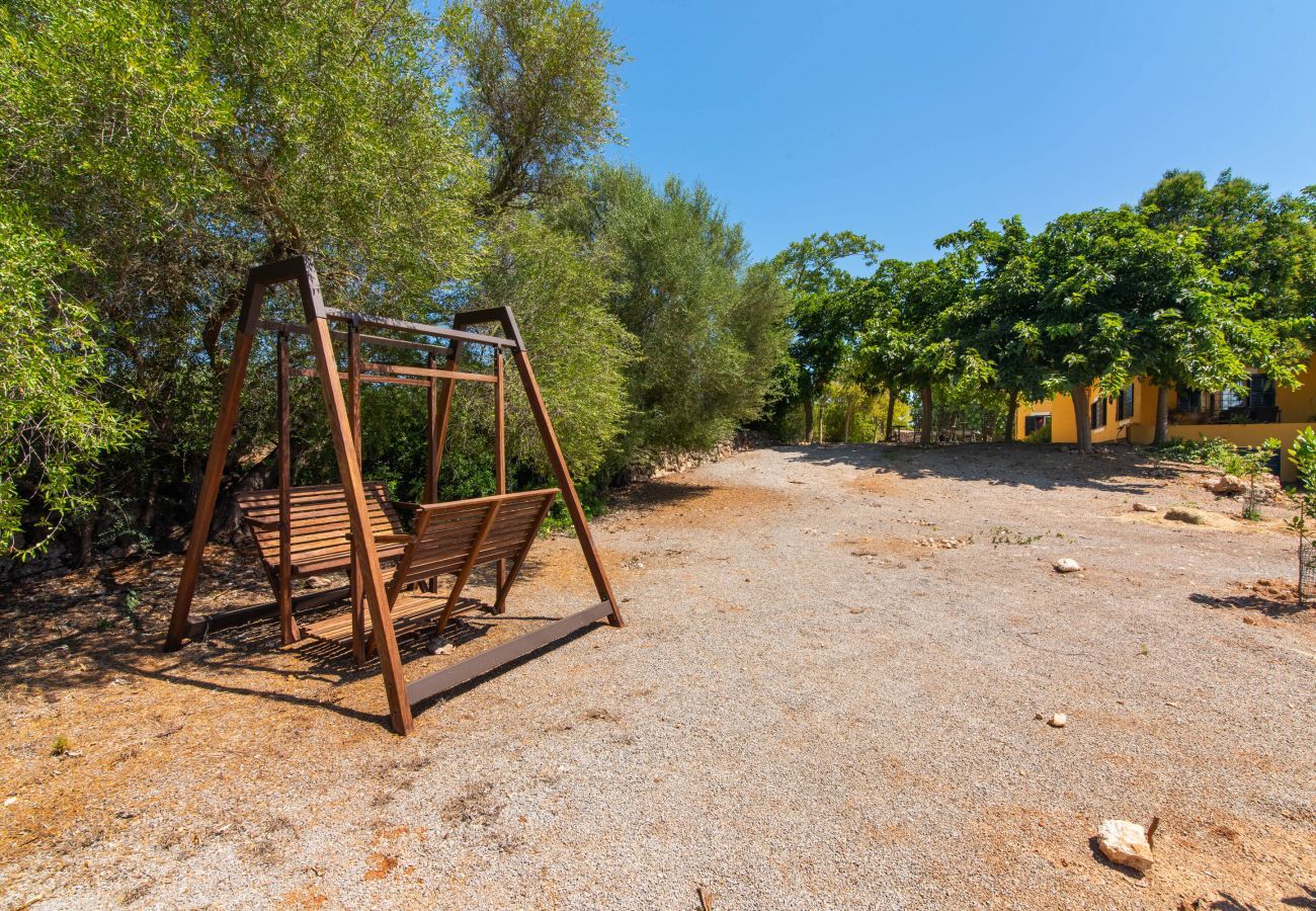 Cottage in Manacor - Sestador Blat, Finca 5StarsHome Mallorca