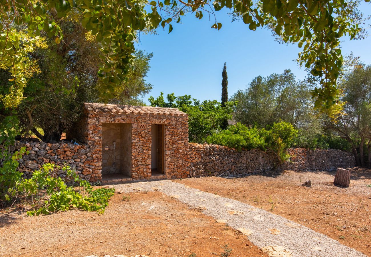 Cottage in Manacor - Sestador Blat, Finca 5StarsHome Mallorca