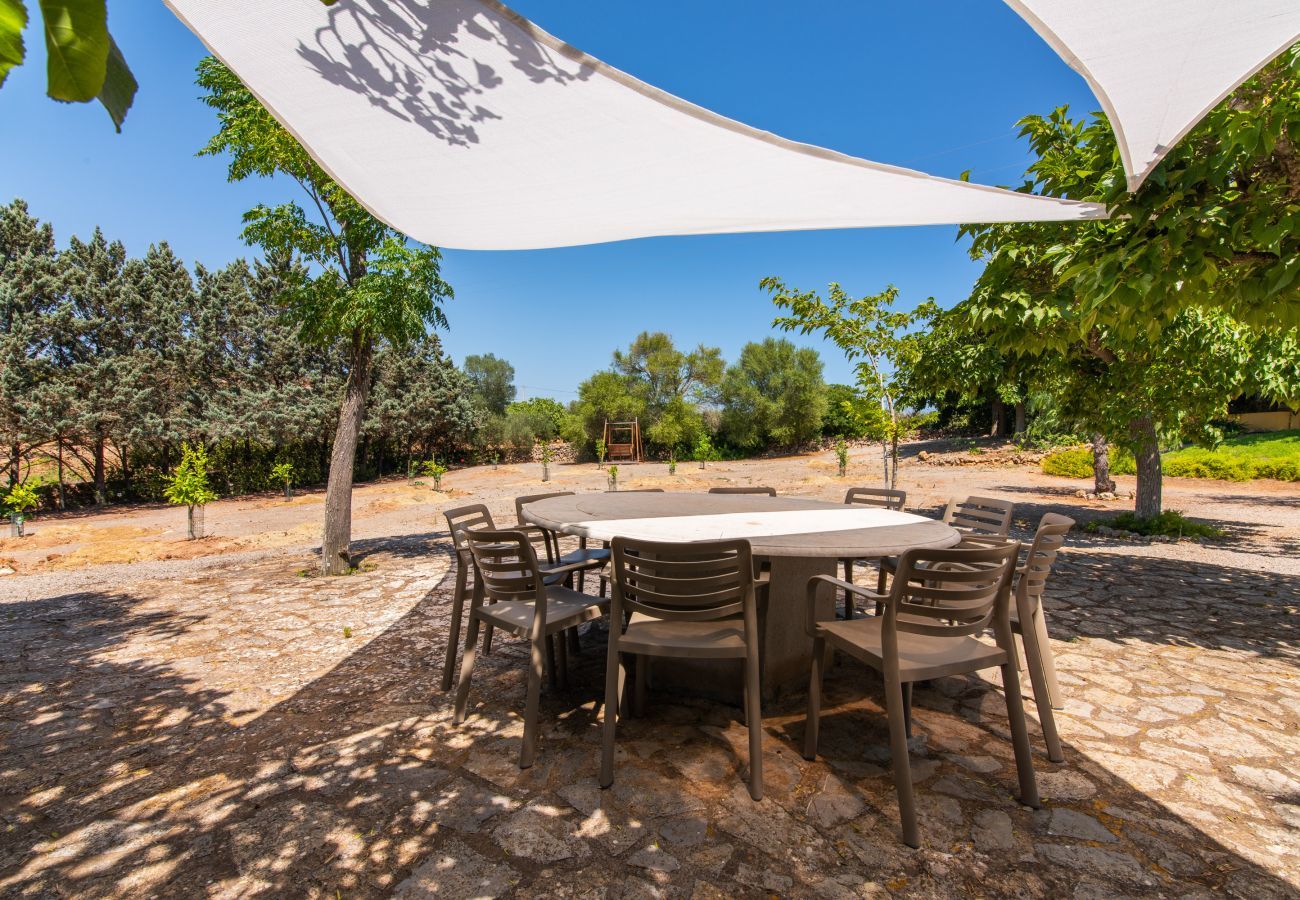 Cottage in Manacor - Sestador Blat, Finca 5StarsHome Mallorca