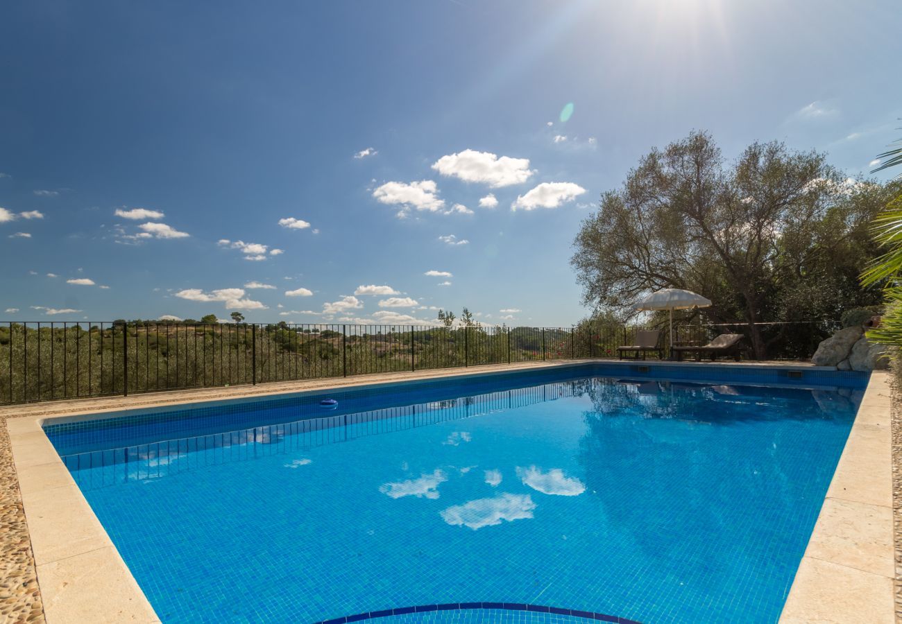 Cottage in Sineu - Sineu Fangar, Finca 5StarsHome Mallorca