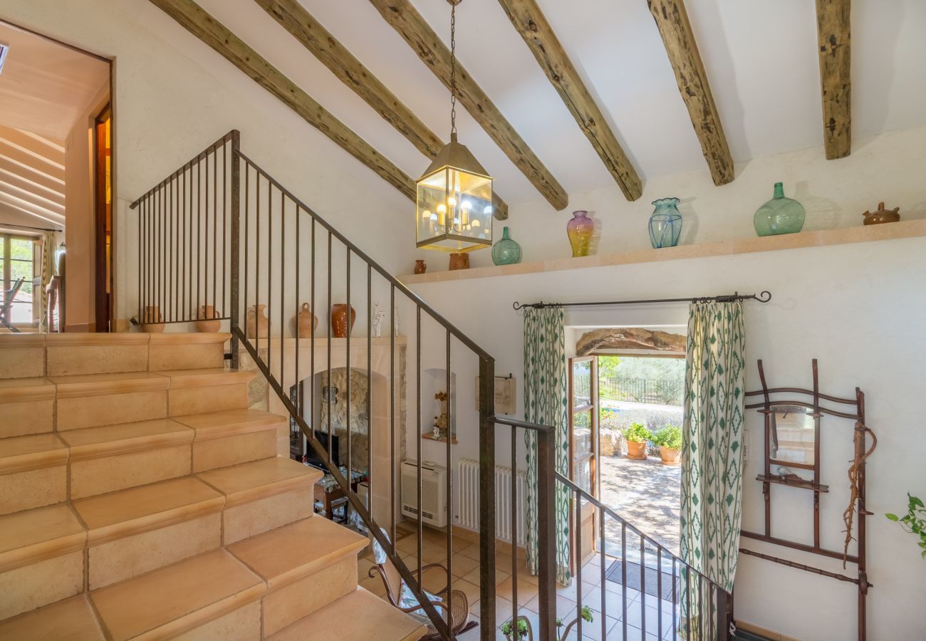 Cottage in Sineu - Sineu Fangar, Finca 5StarsHome Mallorca