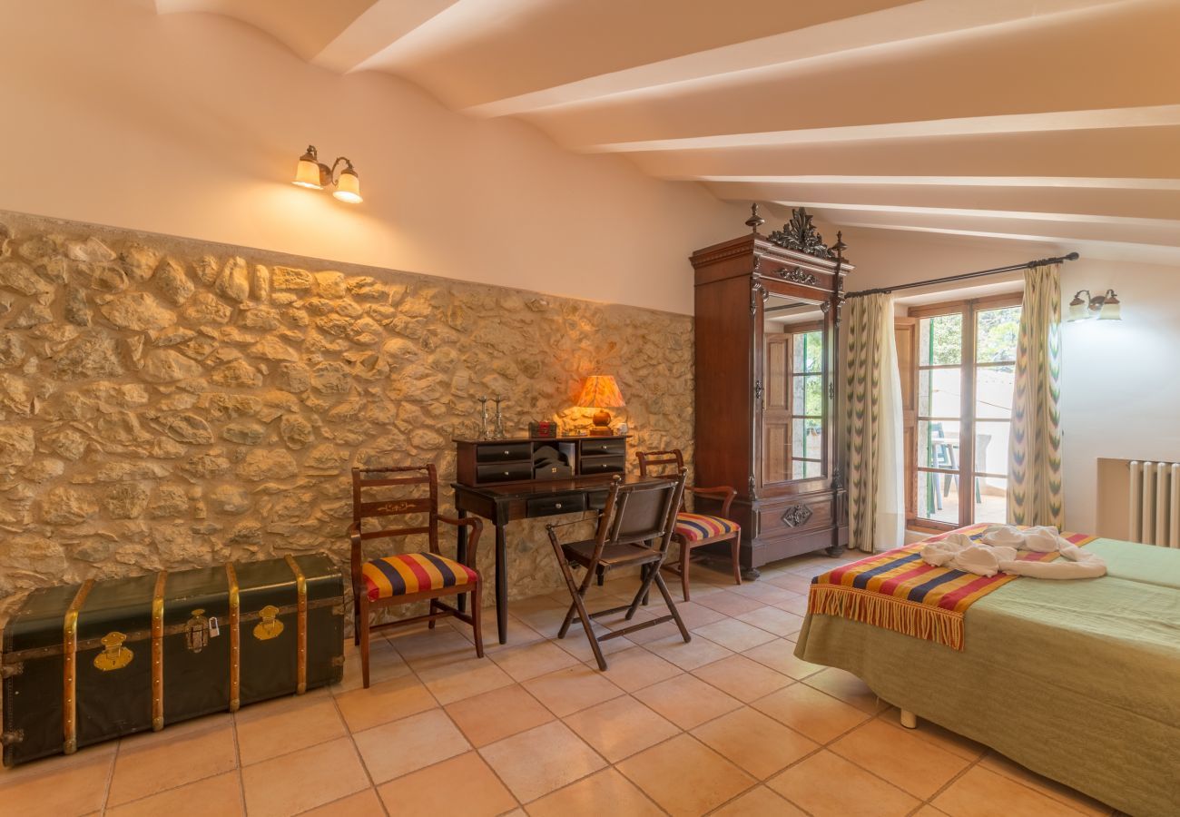 Cottage in Sineu - Sineu Fangar, Finca 5StarsHome Mallorca