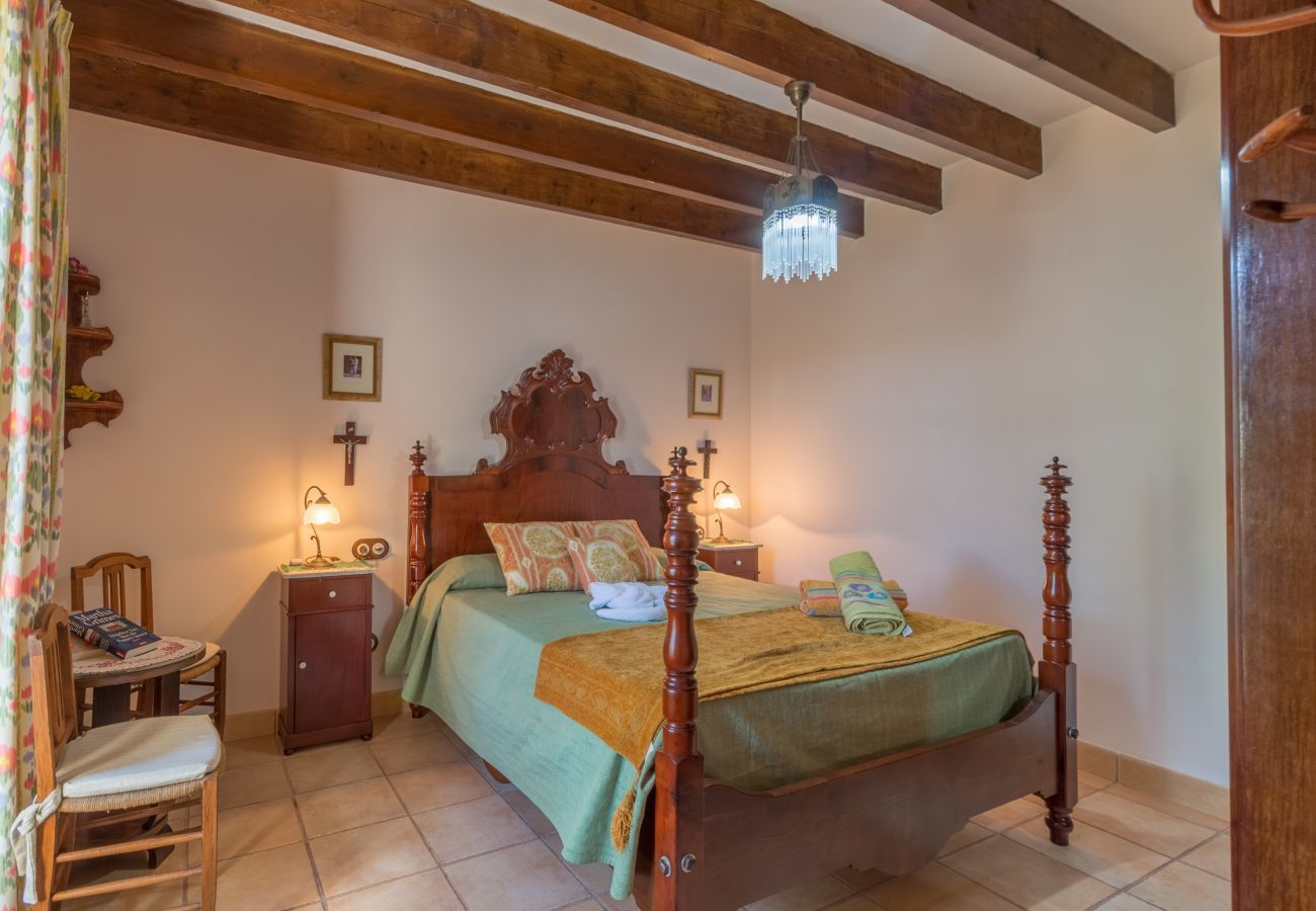 Cottage in Sineu - Sineu Fangar, Finca 5StarsHome Mallorca