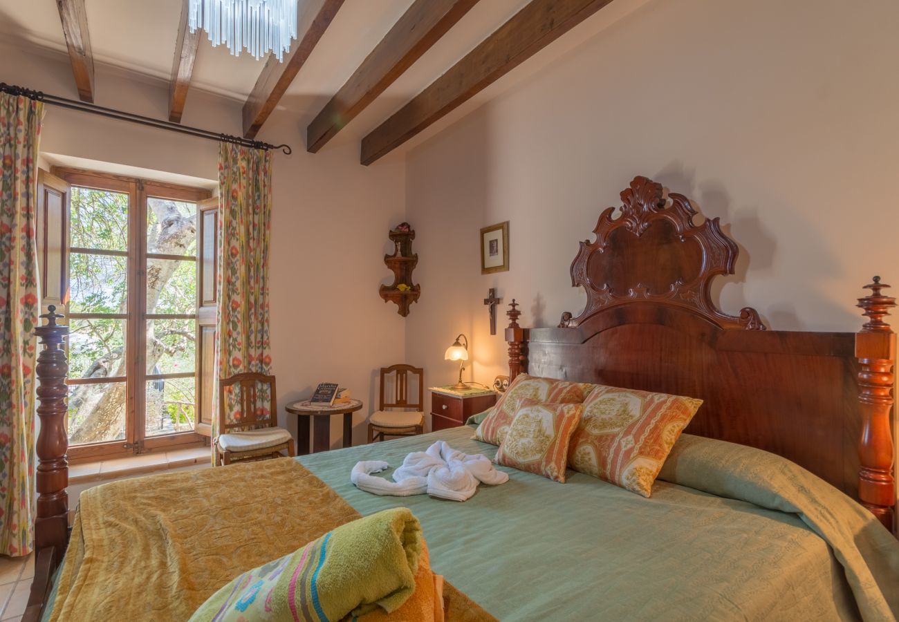 Cottage in Sineu - Sineu Fangar, Finca 5StarsHome Mallorca