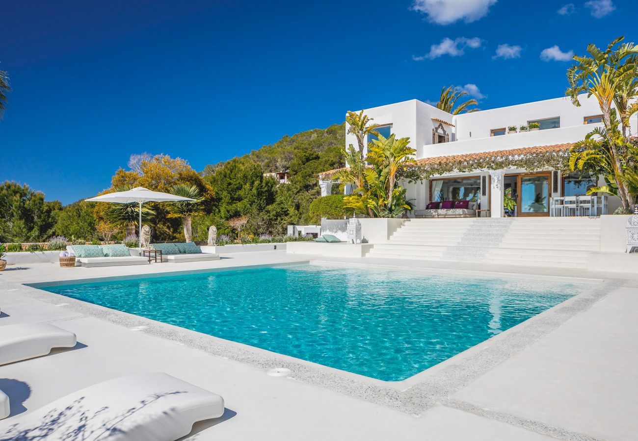Villa in Sant Josep de Sa Talaia - Amy House, Villa 5StarsHome Ibiza
