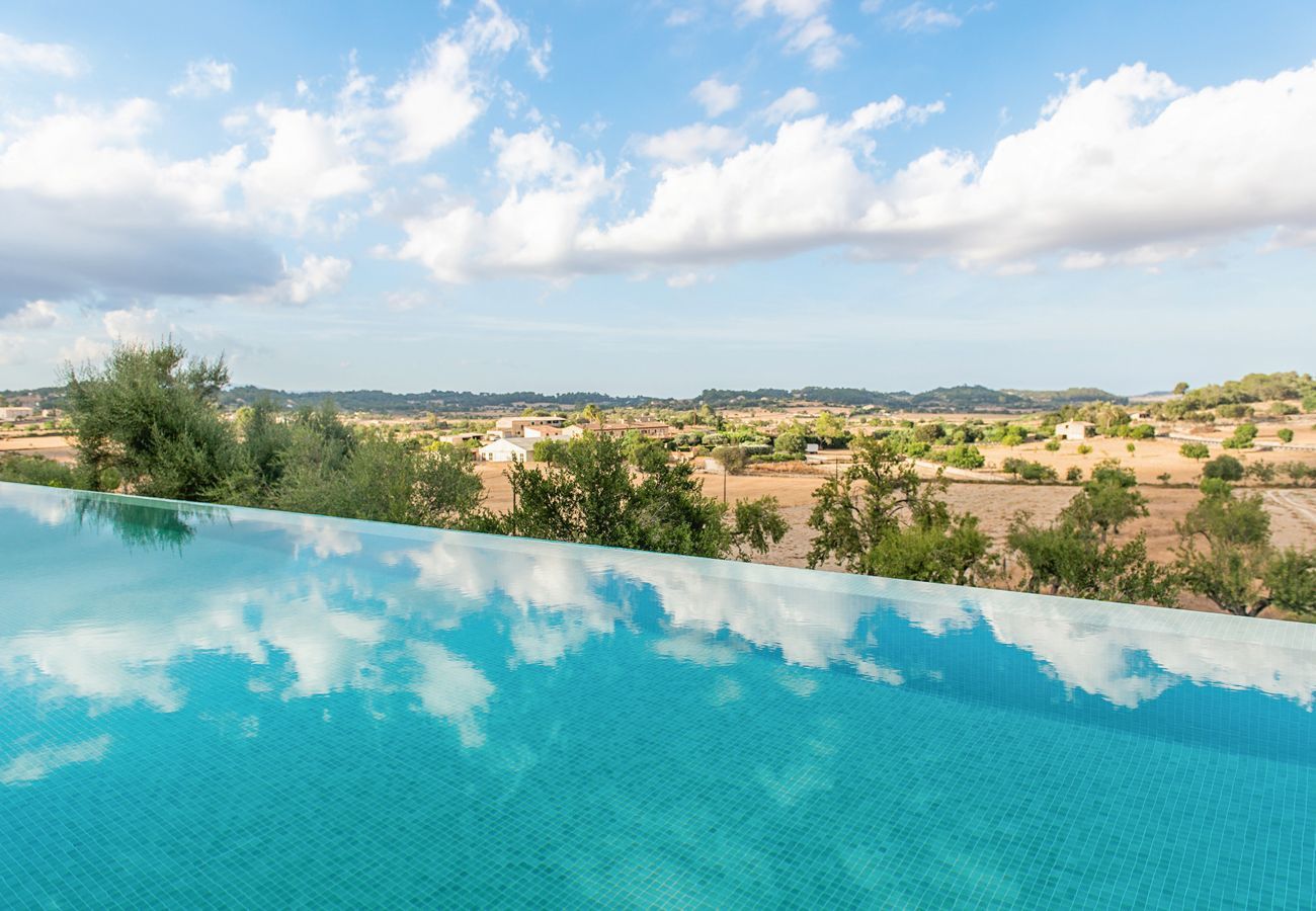 Villa in Lloret de Vistalegre - Es Turo Daviu, Finca 5StarsHome Mallorca