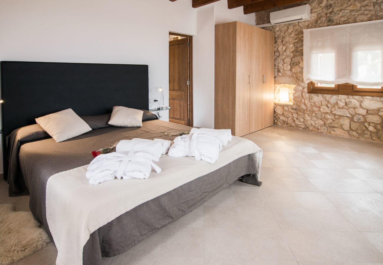 Villa in Lloret de Vistalegre - Es Turo Daviu, Finca 5StarsHome Mallorca