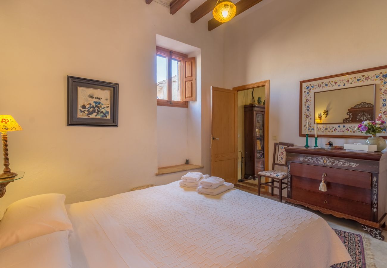 Villa in Son Servera - LeXiclati, Finca 5StarsHome Mallorca