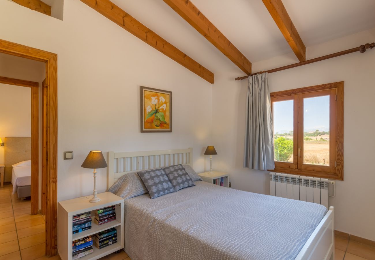 Cottage in Santa Margalida - Sa Cova Dor, Finca 5StarsHome Mallorca