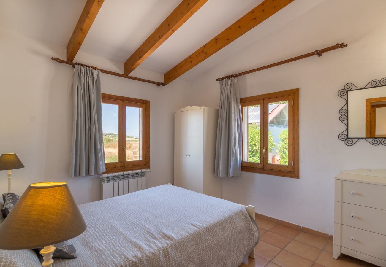 Cottage in Santa Margalida - Sa Cova Dor, Finca 5StarsHome Mallorca
