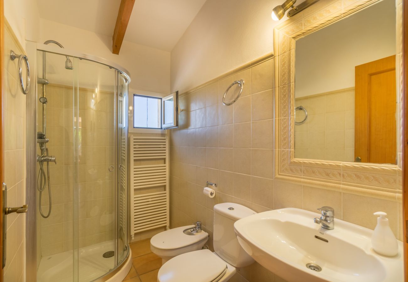 Cottage in Santa Margalida - Sa Cova Dor, Finca 5StarsHome Mallorca