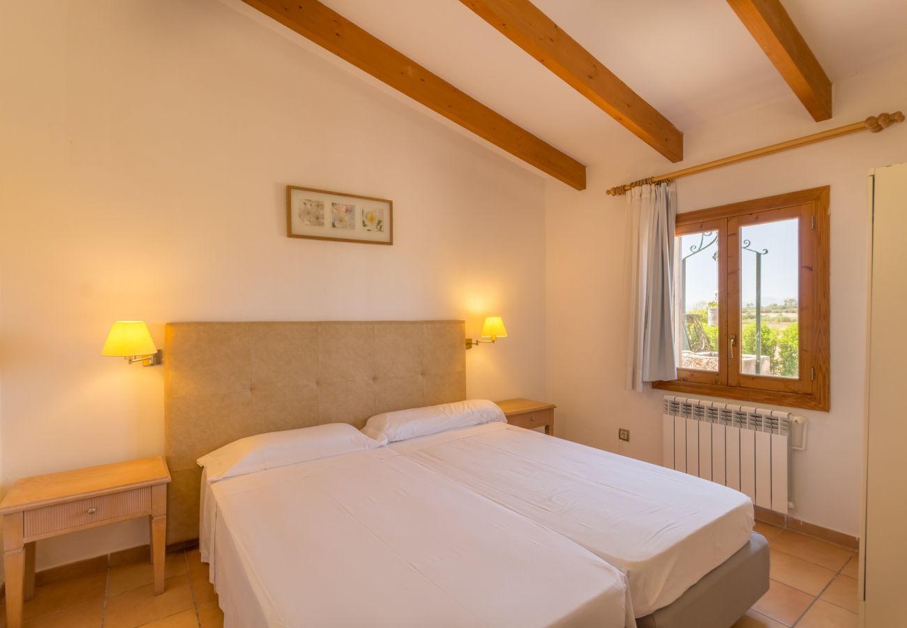 Cottage in Santa Margalida - Sa Cova Dor, Finca 5StarsHome Mallorca