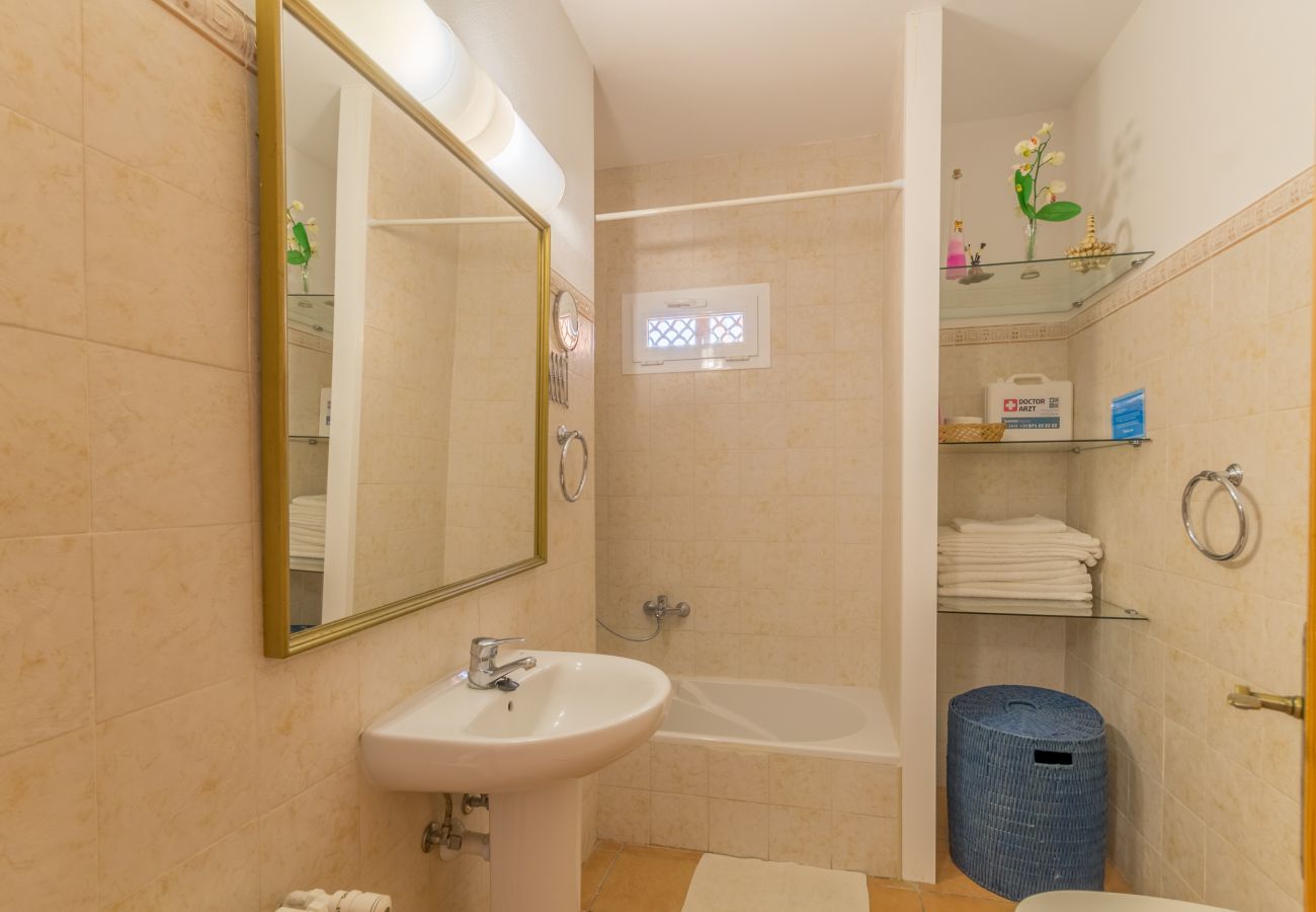 Cottage in Santa Margalida - Sa Cova Dor, Finca 5StarsHome Mallorca