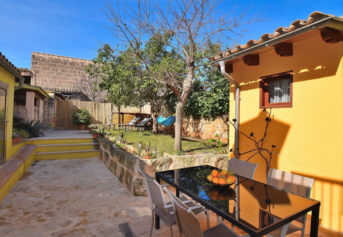 House in Muro - 015 Casa de Pueblo ETV/6811 by Mallorca Charme
