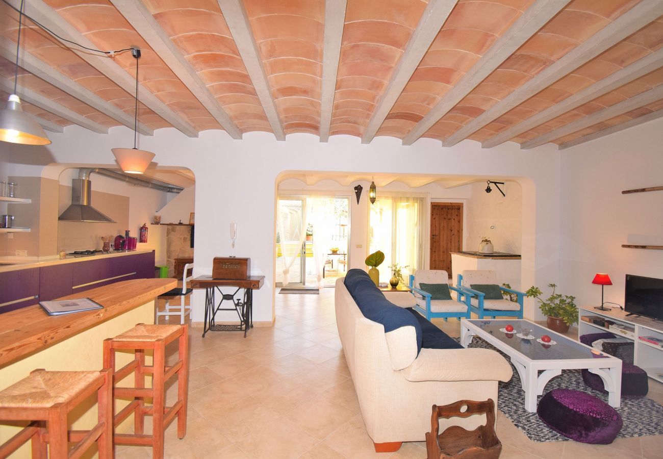 House in Muro - 015 Casa de Pueblo ETV/6811 by Mallorca Charme