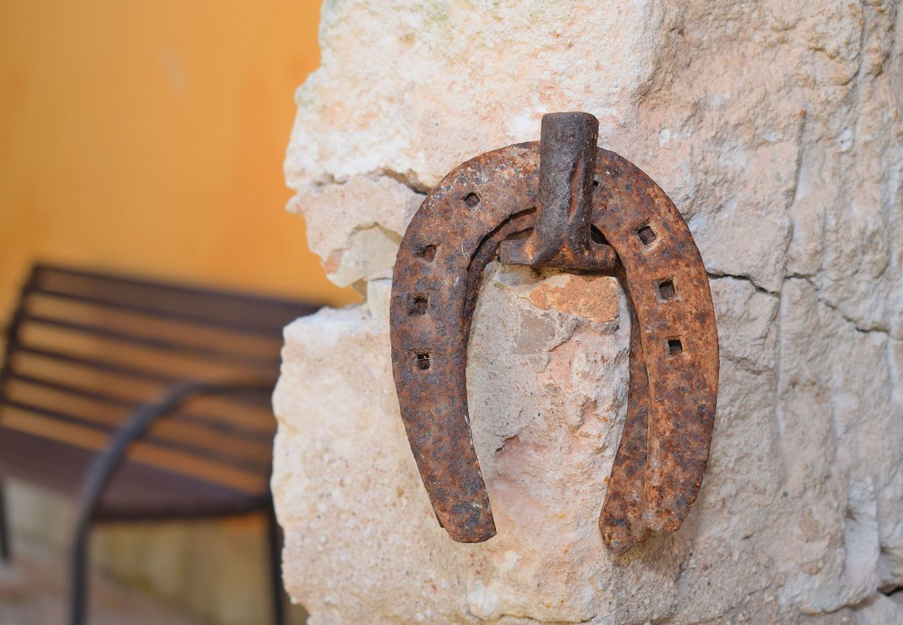 House in Muro - 015 Casa de Pueblo ETV/6811 by Mallorca Charme