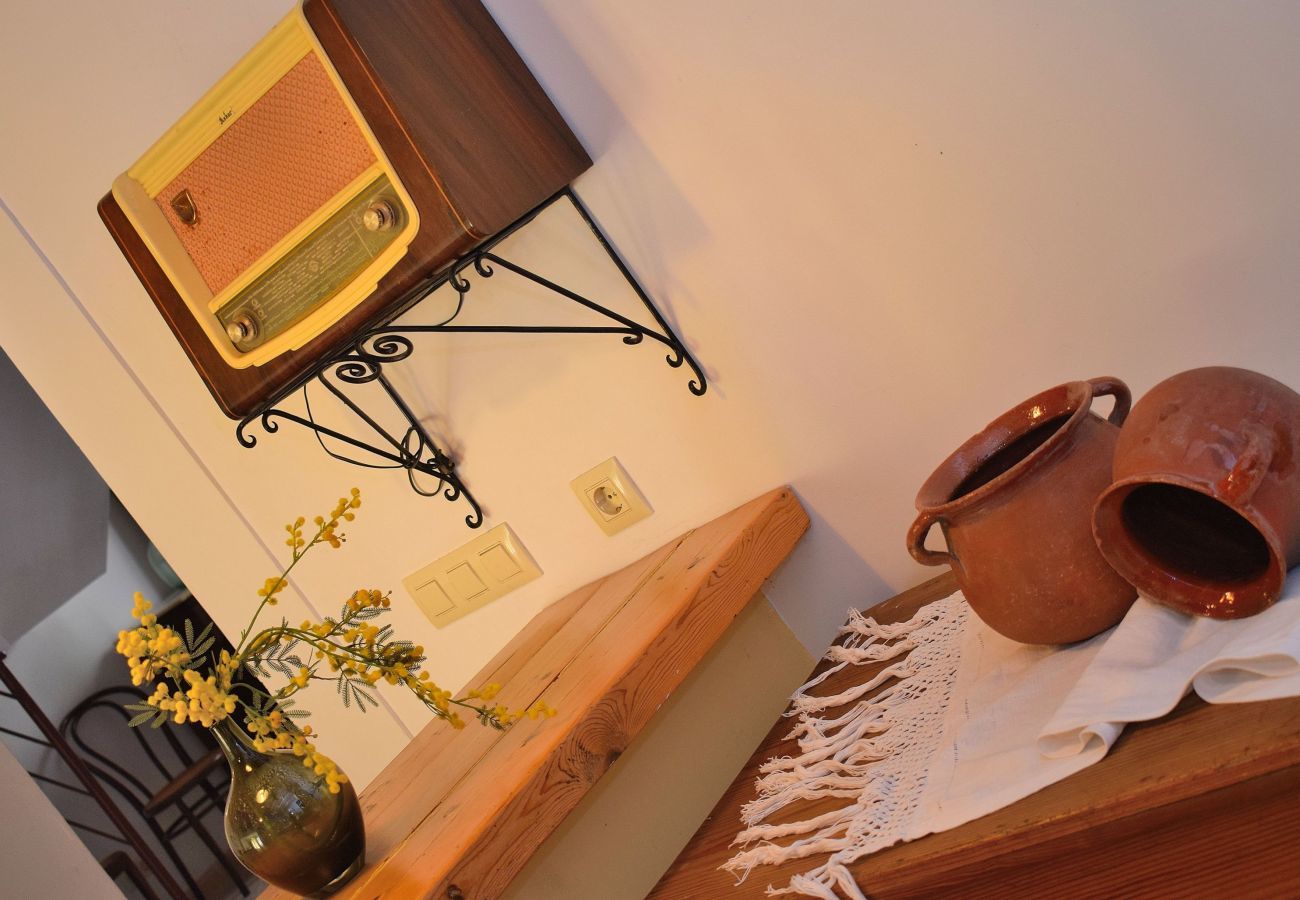 House in Muro - 015 Casa de Pueblo ETV/6811 by Mallorca Charme