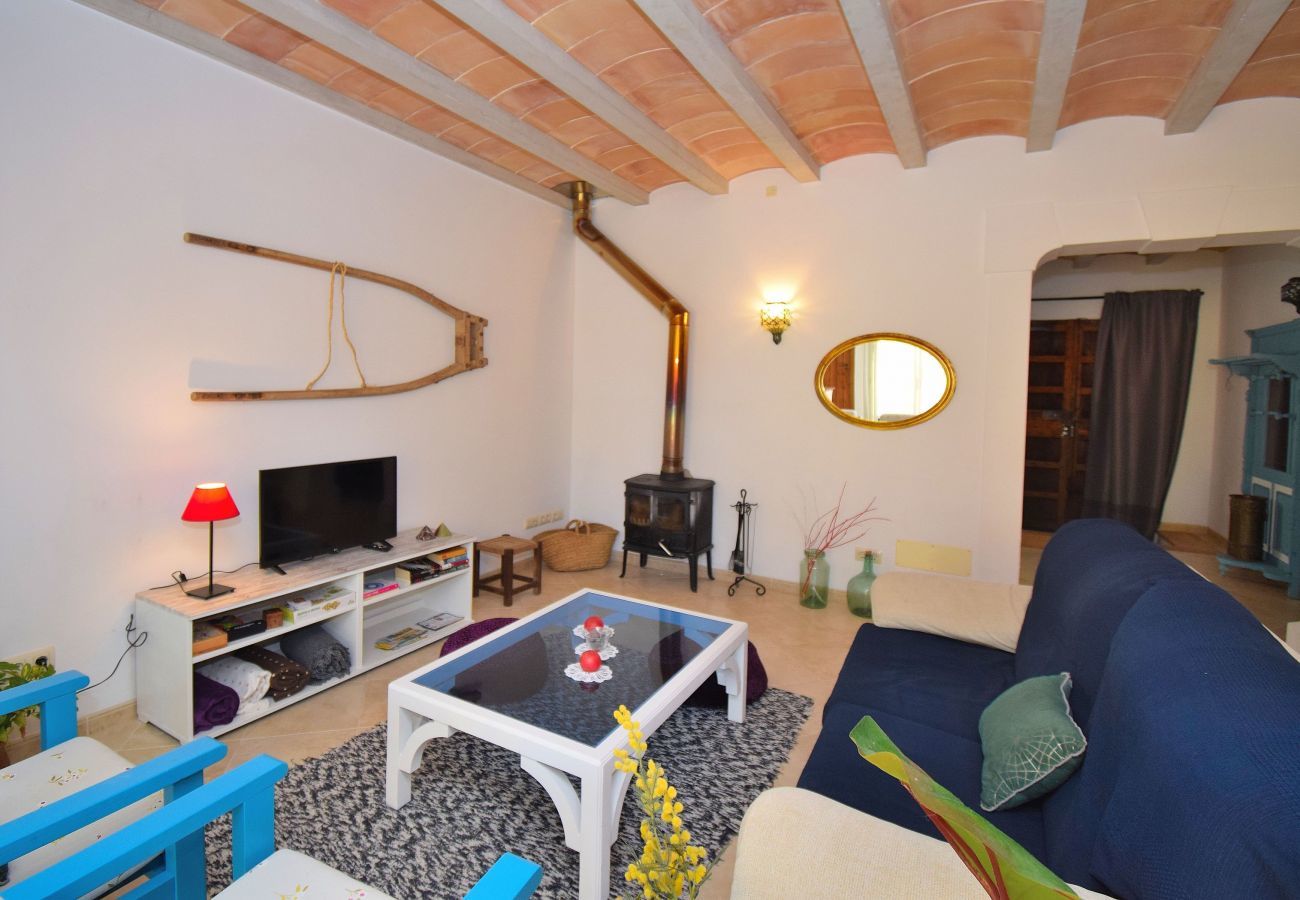 House in Muro - 015 Casa de Pueblo ETV/6811 by Mallorca Charme