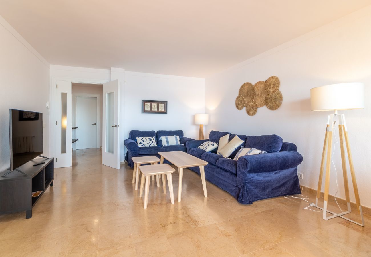 Apartment in Puerto Pollensa - Bellveure 1, Apartamento 5StarsHome Mallorca