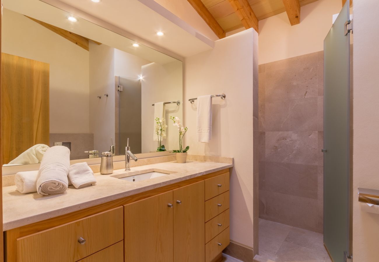 Country house in Buger - Son Pusa I, Villa 5StarsHome Mallorca