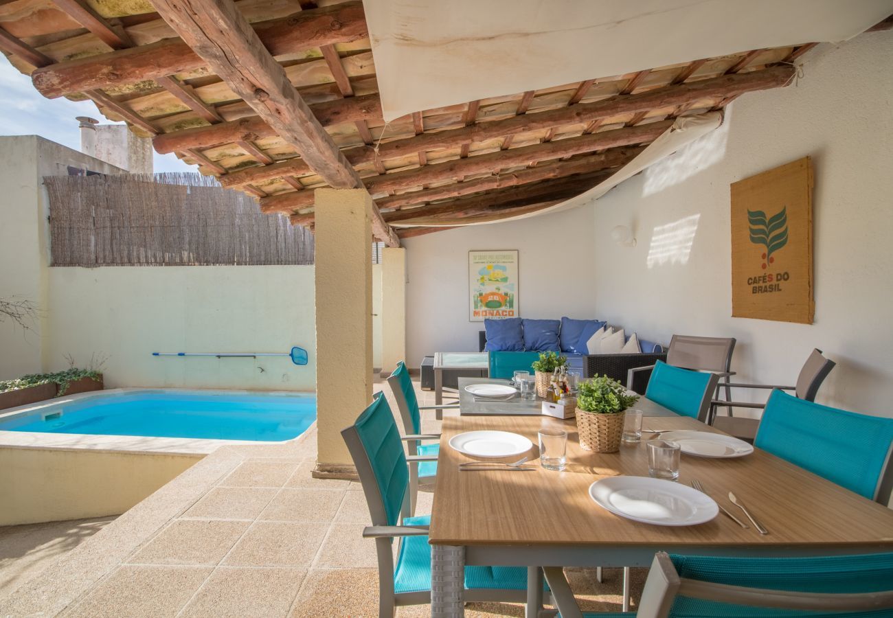 House in Capdepera - Yacoset, House 5StarsHome Mallorca