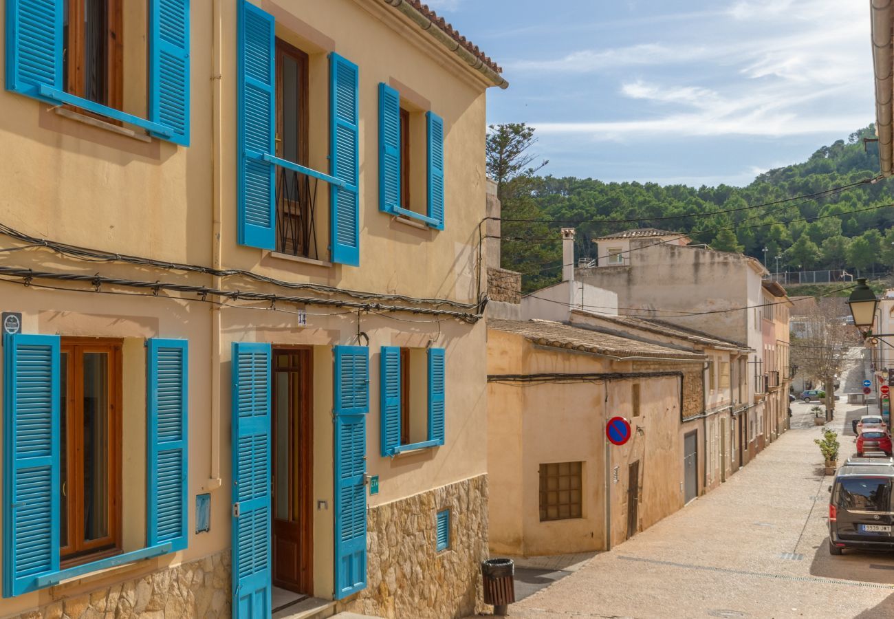 House in Capdepera - Yacoset, House 5StarsHome Mallorca