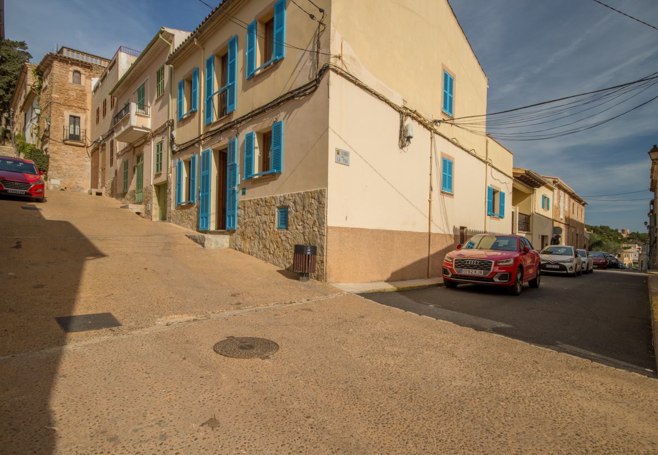 House in Capdepera - Yacoset, House 5StarsHome Mallorca