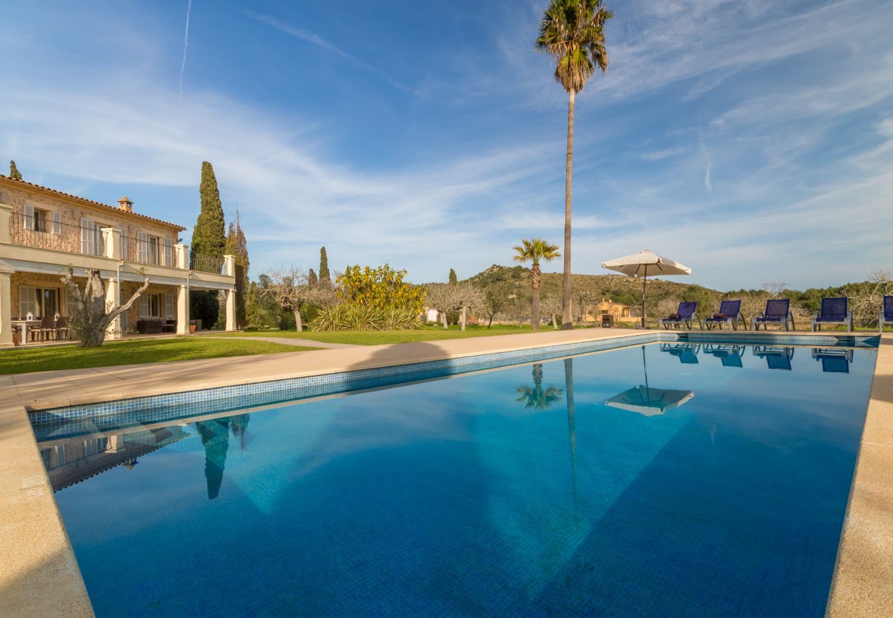 Villa in Capdepera - Can Gobea, Finca 5StarsHome Mallorca