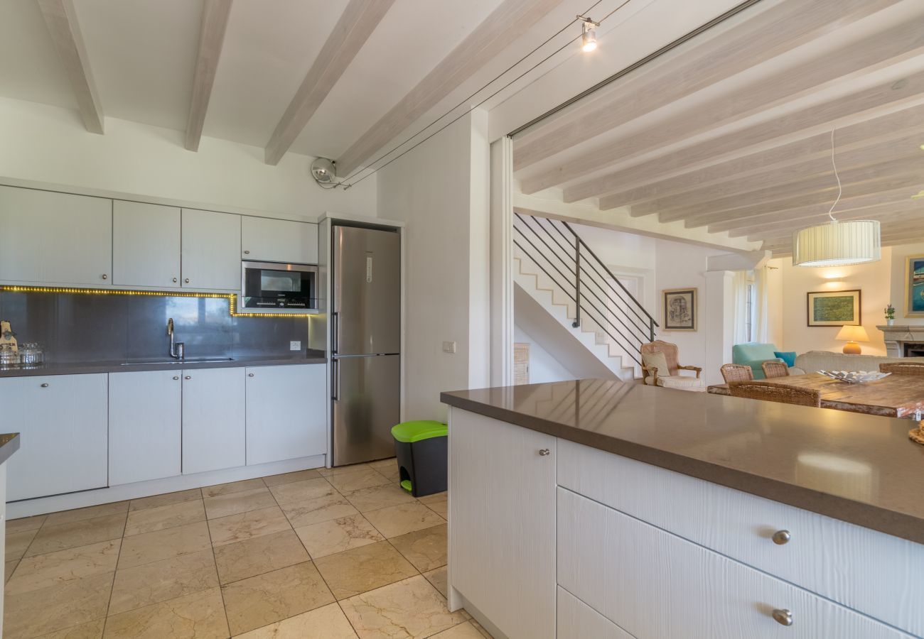 Villa in Capdepera - Can Gobea, Finca 5StarsHome Mallorca