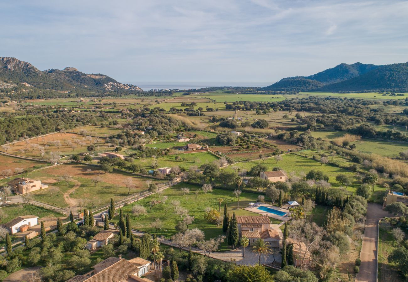 Villa in Capdepera - Can Gobea, Finca 5StarsHome Mallorca