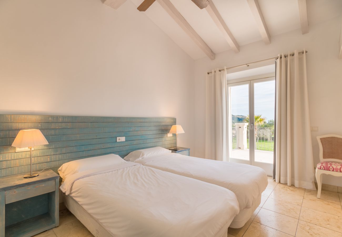 Villa in Capdepera - Can Gobea, Finca 5StarsHome Mallorca