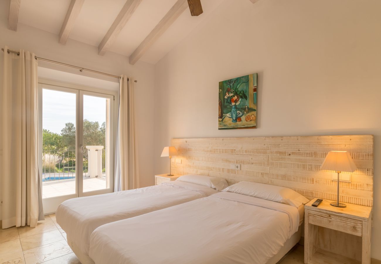 Villa in Capdepera - Can Gobea, Finca 5StarsHome Mallorca