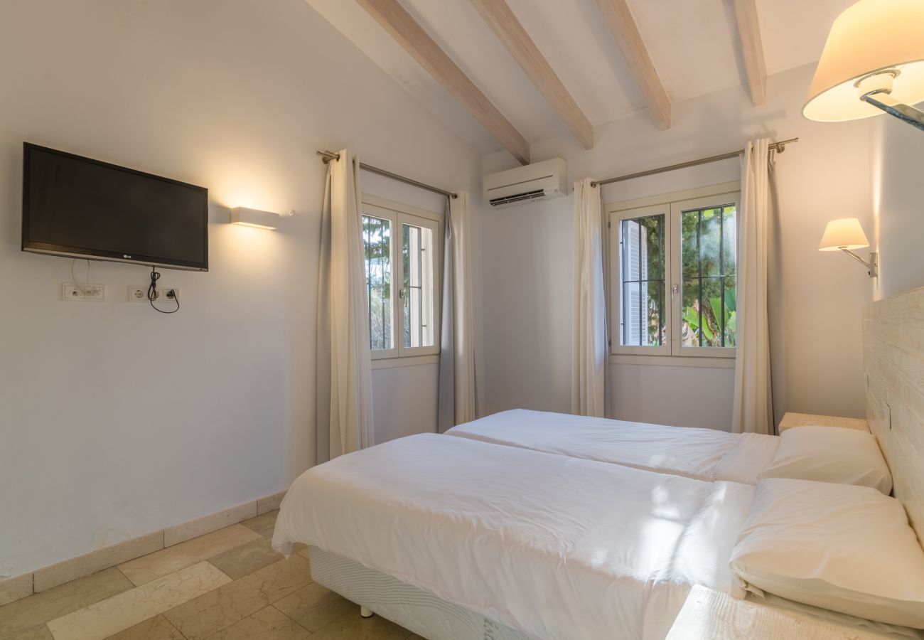 Villa in Capdepera - Can Gobea, Finca 5StarsHome Mallorca