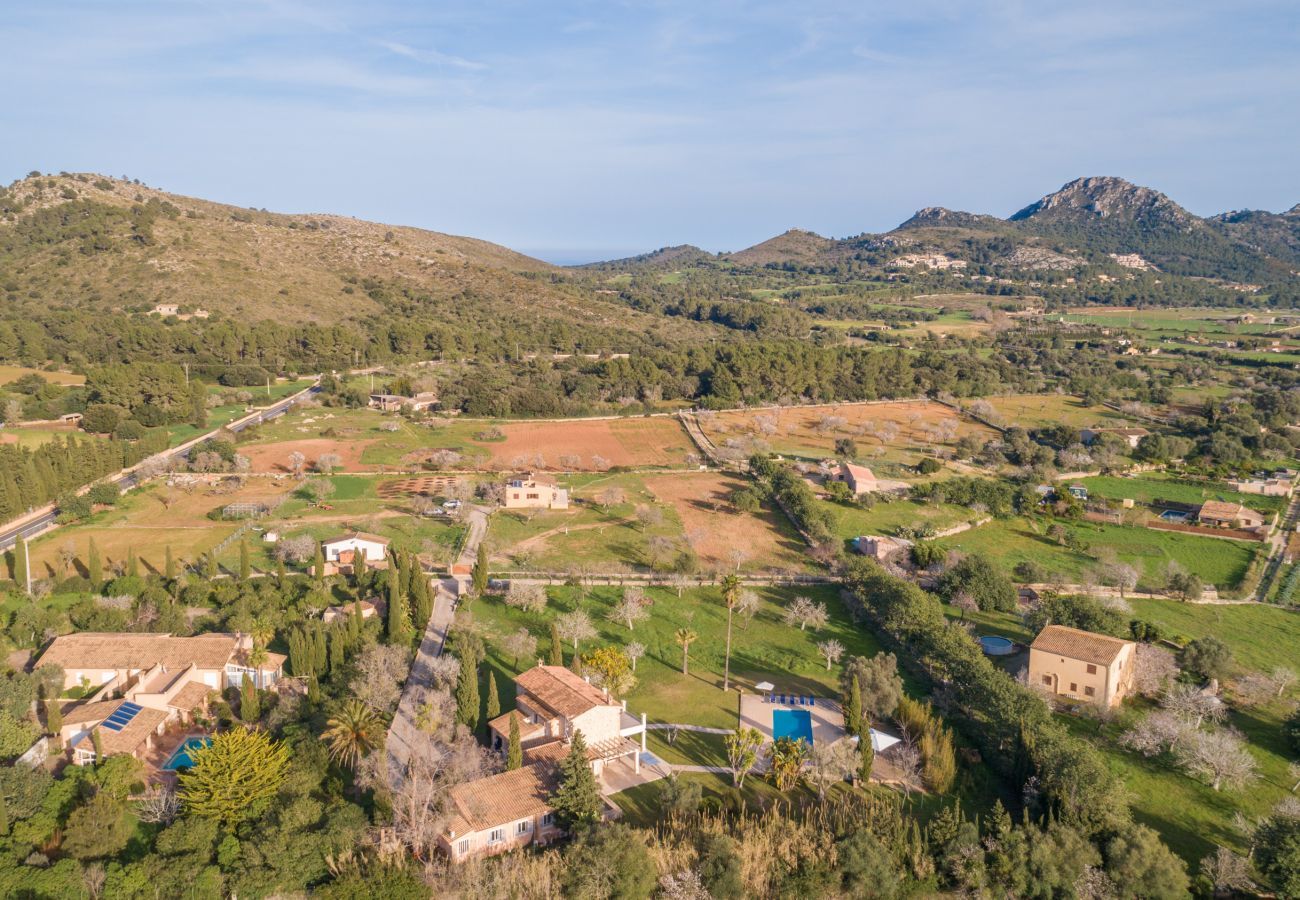 Villa in Capdepera - Can Gobea, Finca 5StarsHome Mallorca