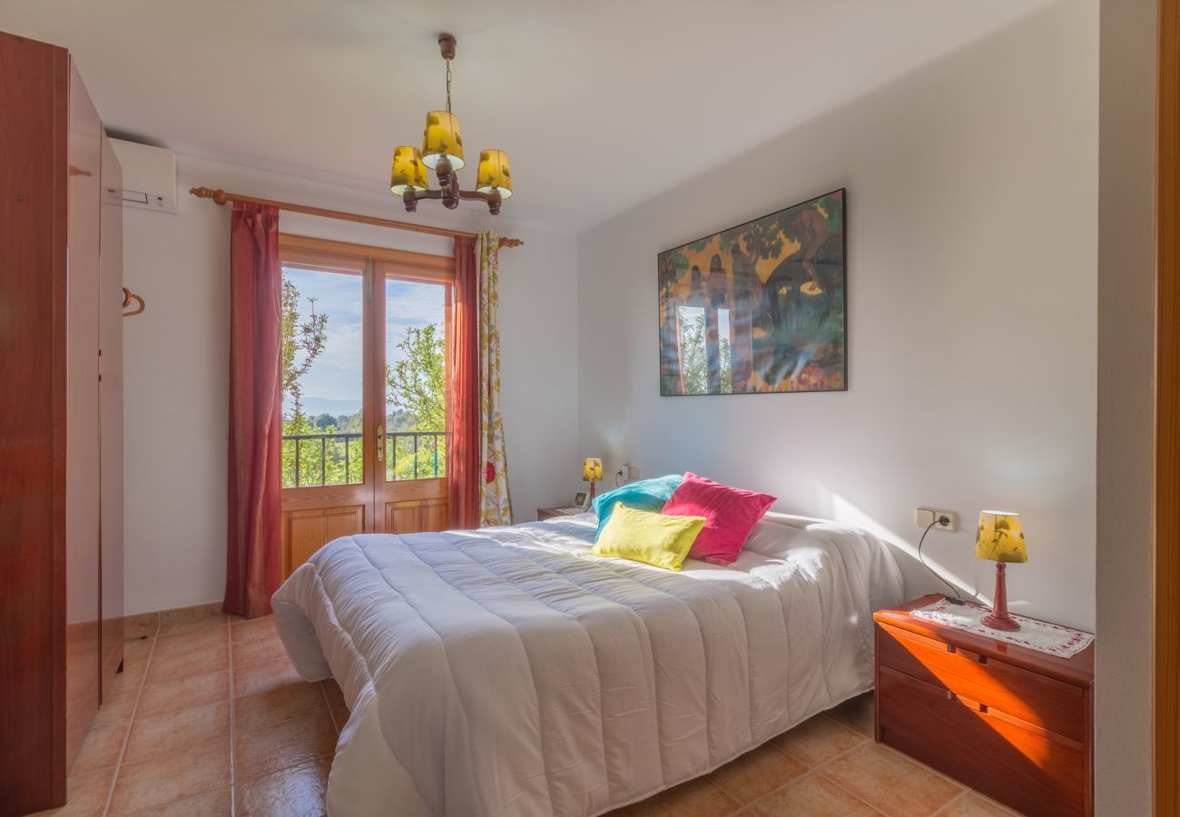 Villa in Marratxi - Sa Tancaportol, Finca 5StarsHome Mallorca