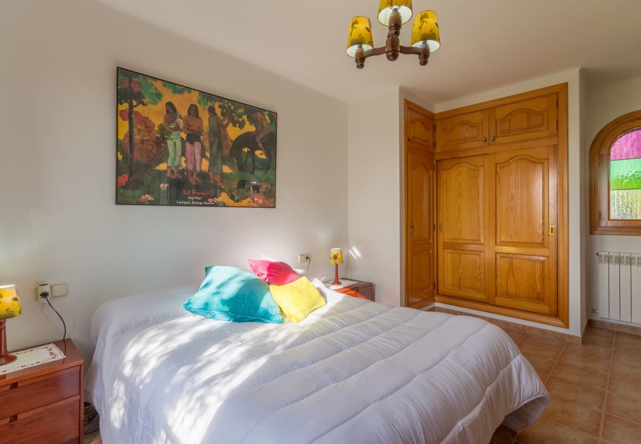 Villa in Marratxi - Sa Tancaportol, Finca 5StarsHome Mallorca